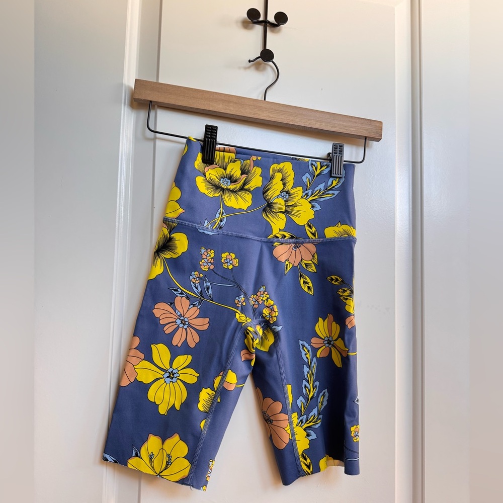 OFFLINE By Aerie Goals Bike Short